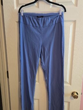 Chadwicks Periwinkle Full-Length Leggings